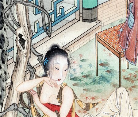 柯立-中国古代行房图大全，1000幅珍藏版！